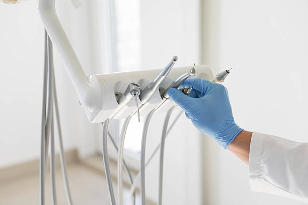 24/7 Emergency Dental experts in Robbins, NC